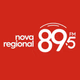 Rádio Nova Regional Logo