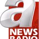 Radyo Turkuvaz - Anews Radyo'yu Logo