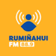 Radio Ecos de Rumiñahui Logo
