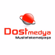 Dost FM Bursa Logo