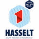 Hasselt 1 Logo
