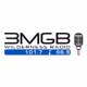 3MGB Wilderness Radio Logo
