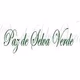Paz de Selva Verde Logo