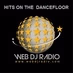 Web DJ Radio Logo