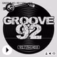 Groove 92 - WMXR-HD3 logo
