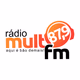 Rádio Mult FM Logo