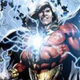 Shazam Logo