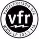 Valley Free Radio - WXOJ-LP Logo