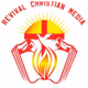 Revival Christian media Logo