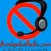 Arraigados Radio Logo