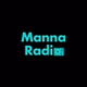 Manna Christmas Radio PH logo