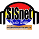 SISnet Radio Logo