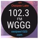 Ossipee1023 - WGGG-LP logo