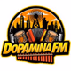 DOPAMINA FM Logo