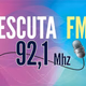 Escuta FM Logo
