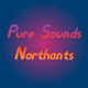 Pure Sounds Northants Logo