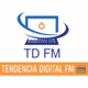Tendencia Digital FM Logo