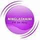 Radio Ninglashaini Logo