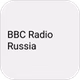 BBC Radio Russia logo