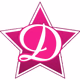 RadioD 101.3 Logo