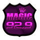 Magic 92.9 Logo