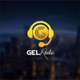 Gel Radio Logo