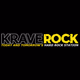 Krave Rock Logo