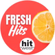Hit West - Fresh Hits Logo