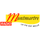Radio Montmartre Logo