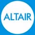 Altaír Logo