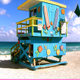 Beach Life Radio Logo