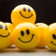 Positive stream Logo