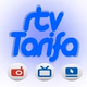 Radio Tarifa 107.3 Logo
