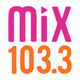 Mix 103.3 - K277CA Logo