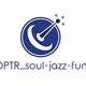 OPTR_Soul-Jazz-Funk Logo