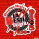 La Bestia Grupera - XECCQ Logo