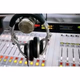 MAKHENI FM Logo
