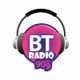 Radio Beautiful Teen Logo