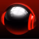 99.9 Golden Hearts FM Logo