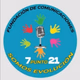 7punto21 Radio Salsa Logo