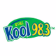 Kool 98.3 - KUQL Logo