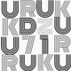 Underground Radio.uk Logo