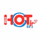 Hot FM Abuja Logo