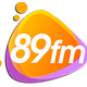Rádio 89 FM Logo
