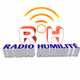 Radio Humilité Logo