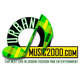 Urban Music 2000 - Club Jointz Logo