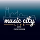 CityLive Radio Logo