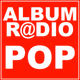 Album Radio - Pop Logo