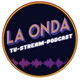 La Onda Radio Logo