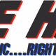 The Hit! Radio Logo